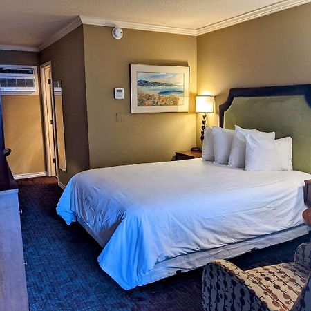 The Bard'S Inn - BW Signature Collection By Best Western Ashland Exterior photo
