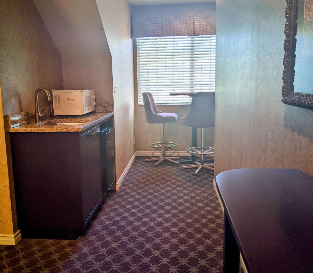 The Bard'S Inn - BW Signature Collection By Best Western Ashland Exterior photo