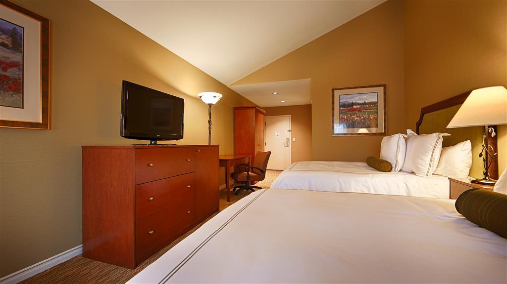 The Bard'S Inn - BW Signature Collection By Best Western Ashland Exterior photo