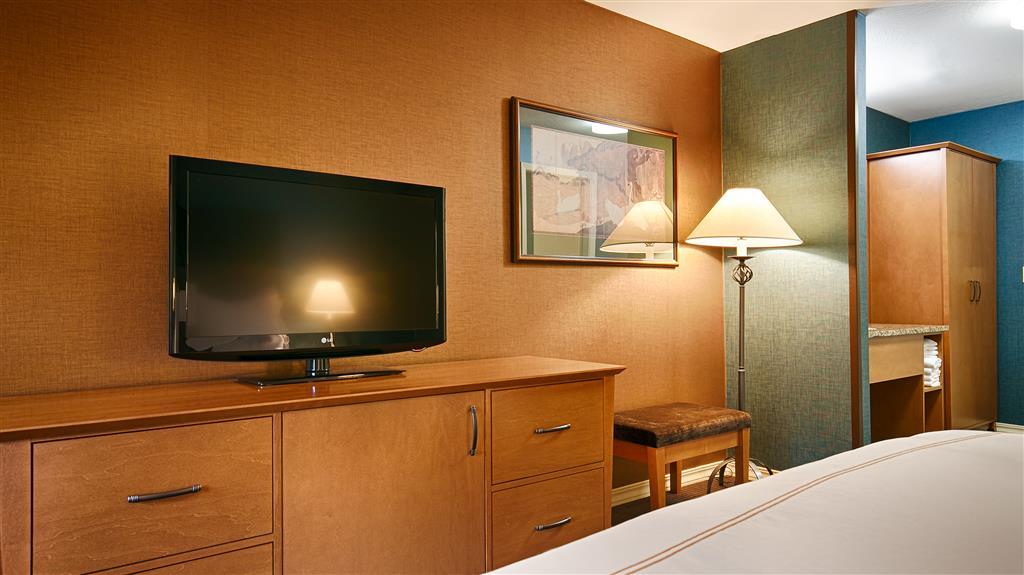 The Bard'S Inn - BW Signature Collection By Best Western Ashland Exterior photo