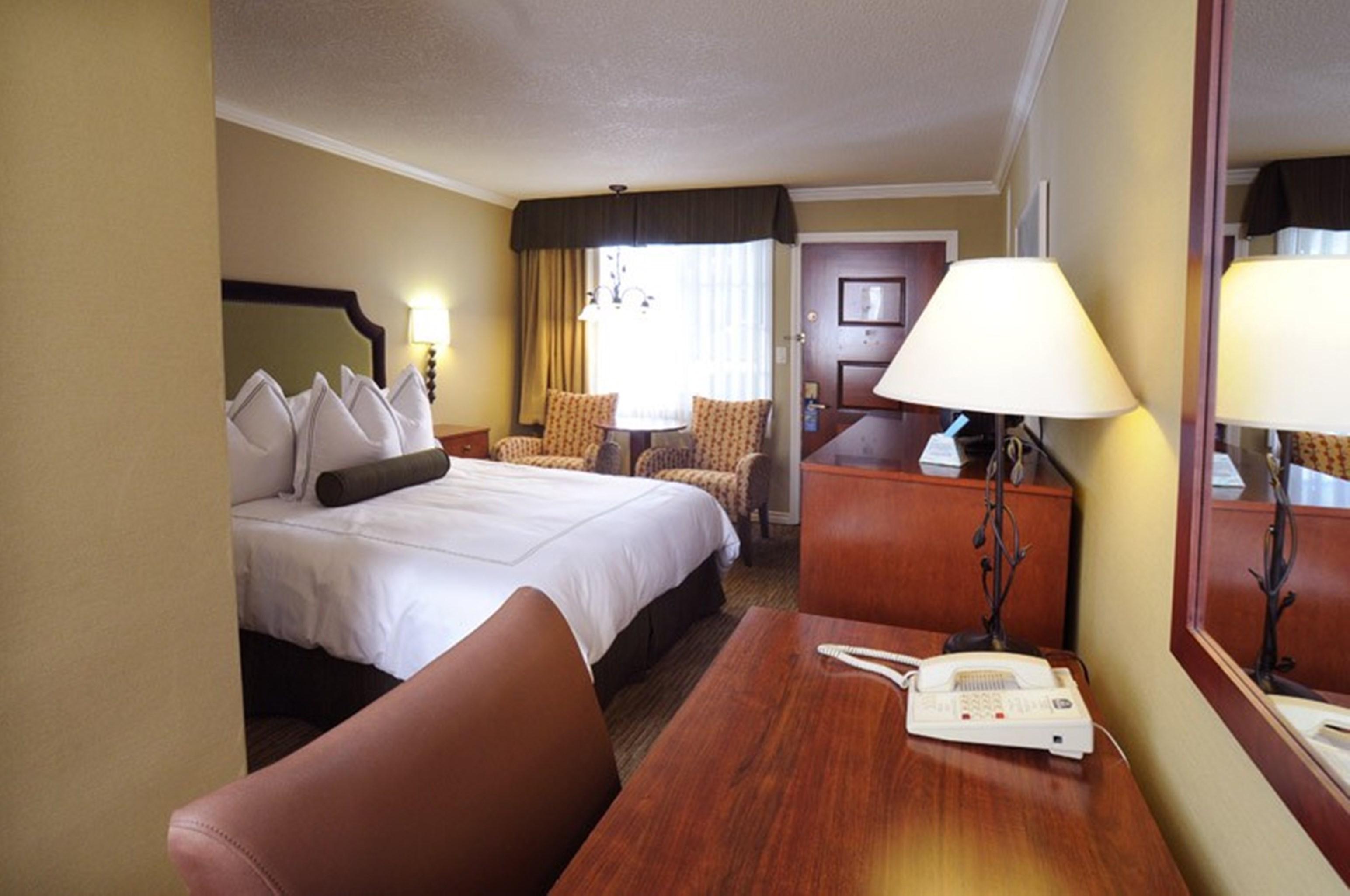 The Bard'S Inn - BW Signature Collection By Best Western Ashland Exterior photo
