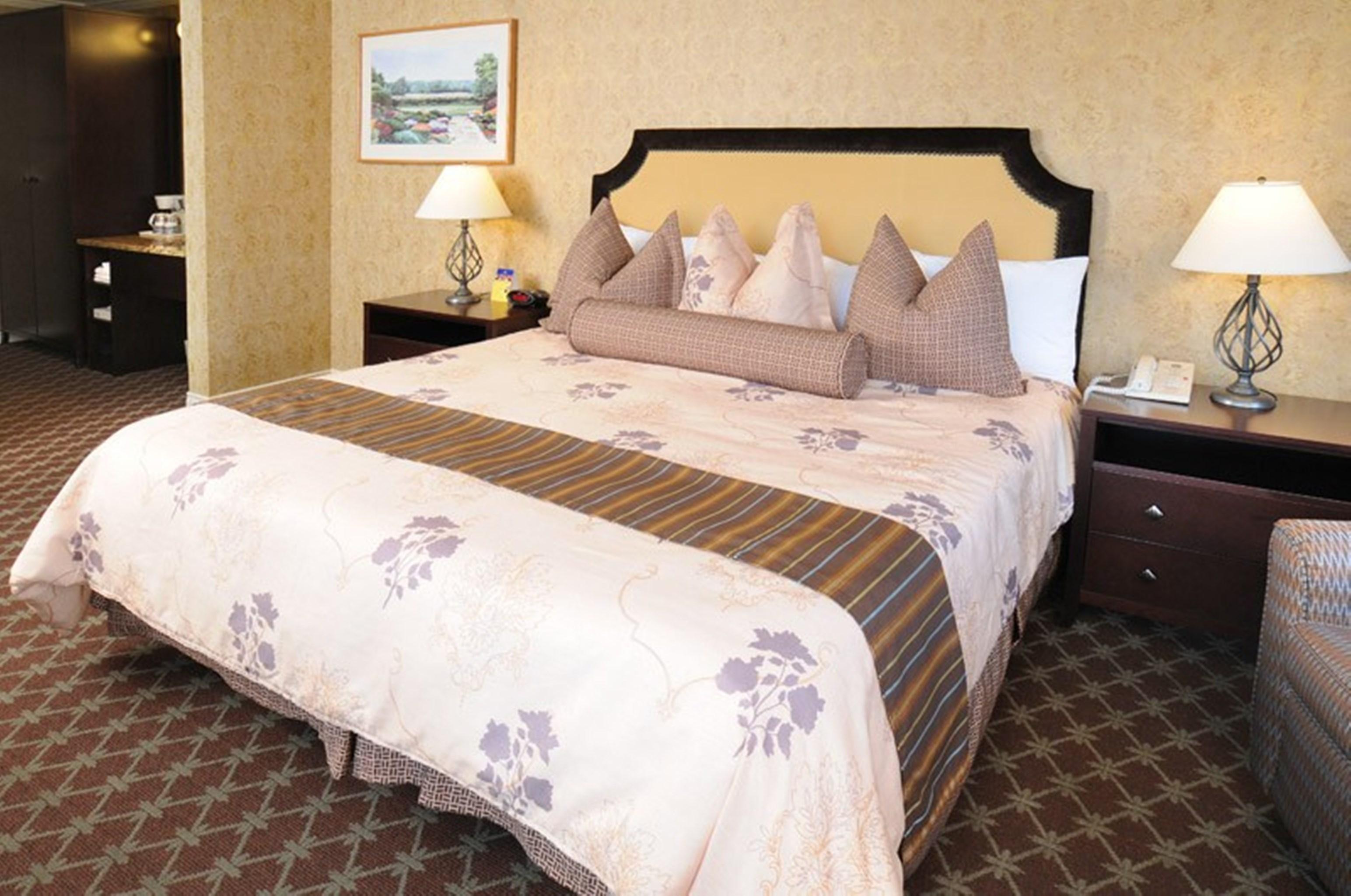 The Bard'S Inn - BW Signature Collection By Best Western Ashland Exterior photo