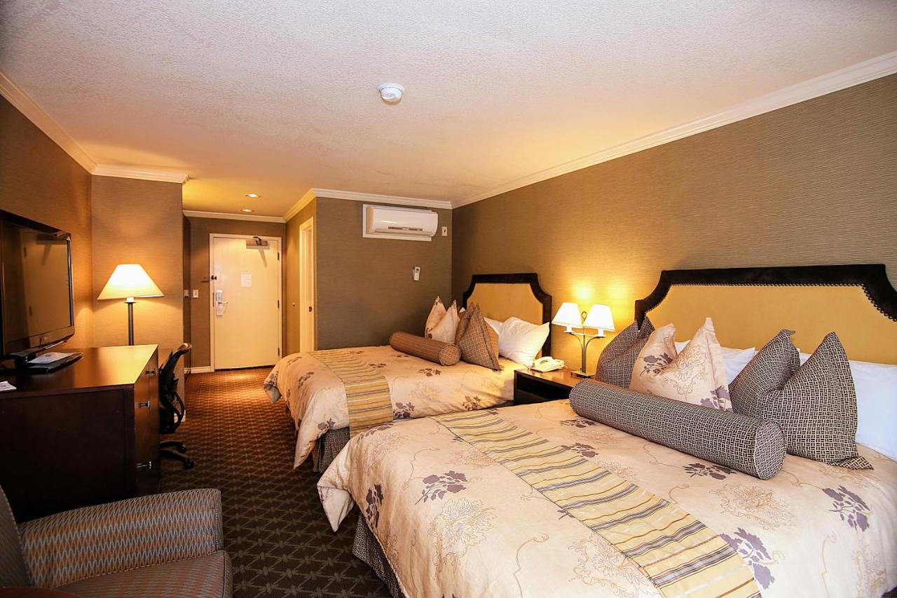 The Bard'S Inn - BW Signature Collection By Best Western Ashland Exterior photo