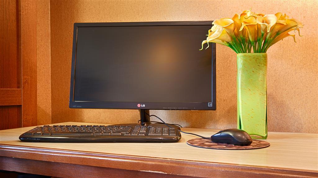 The Bard'S Inn - BW Signature Collection By Best Western Ashland Exterior photo