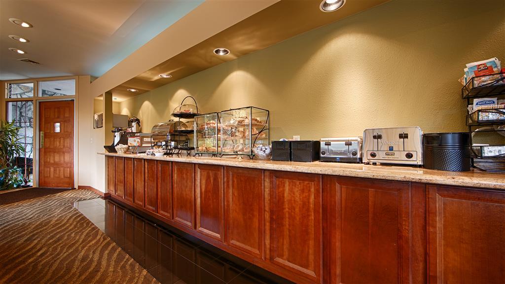 The Bard'S Inn - BW Signature Collection By Best Western Ashland Exterior photo