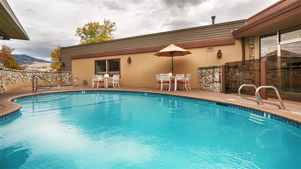 The Bard'S Inn - BW Signature Collection By Best Western Ashland Exterior photo