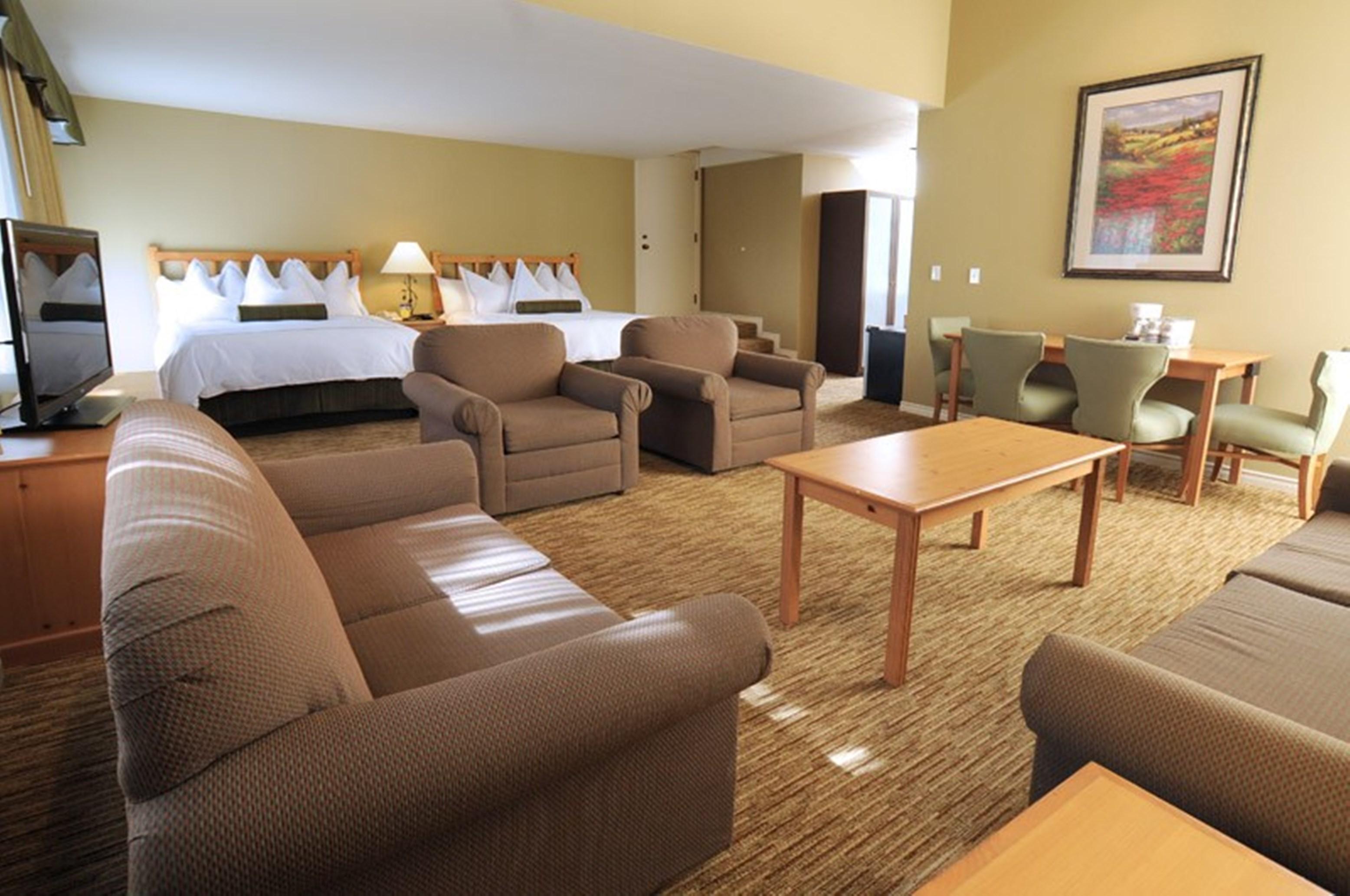 The Bard'S Inn - BW Signature Collection By Best Western Ashland Exterior photo