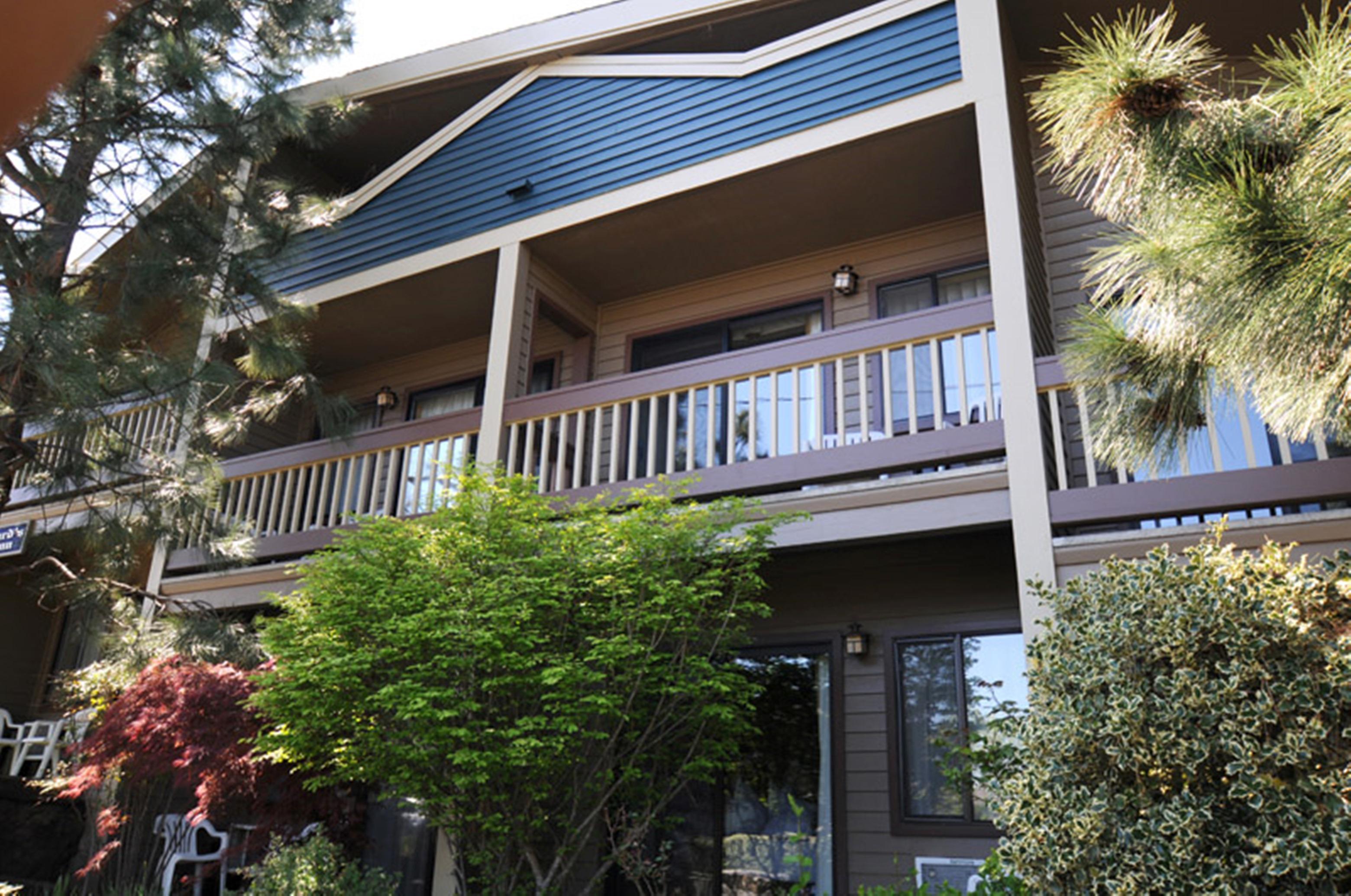 The Bard'S Inn - BW Signature Collection By Best Western Ashland Exterior photo