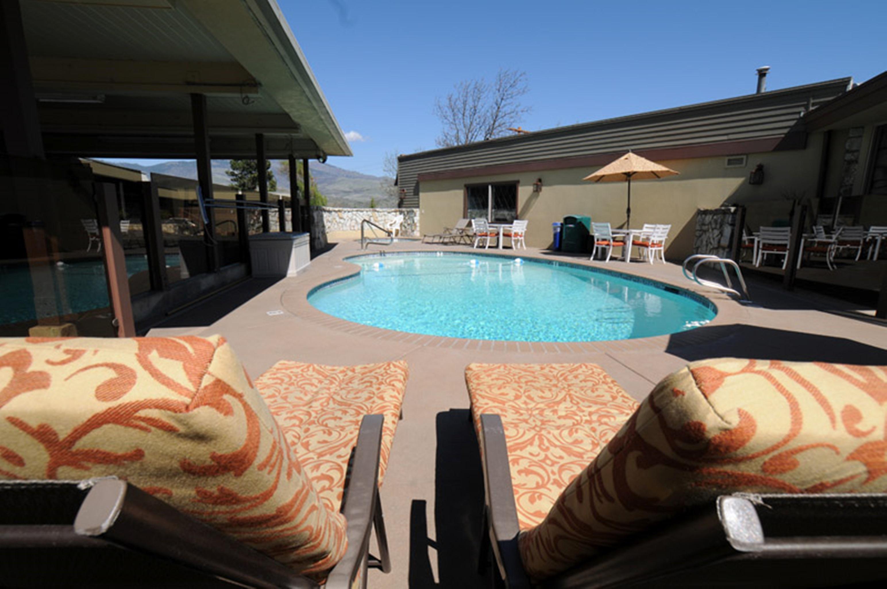 The Bard'S Inn - BW Signature Collection By Best Western Ashland Exterior photo