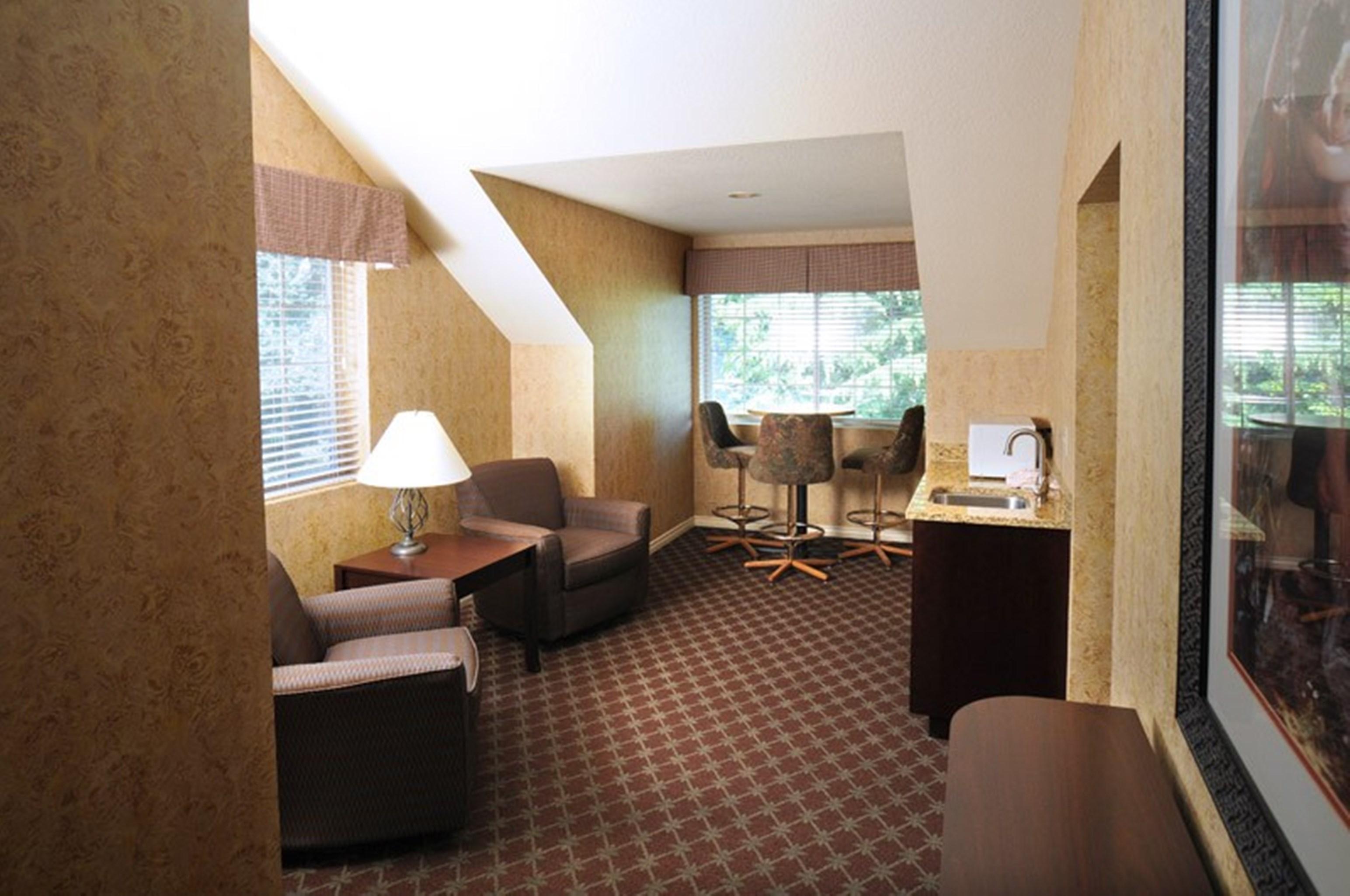 The Bard'S Inn - BW Signature Collection By Best Western Ashland Exterior photo