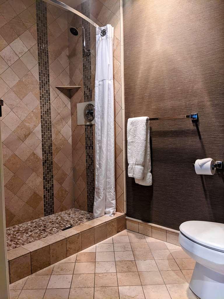 The Bard'S Inn - BW Signature Collection By Best Western Ashland Exterior photo